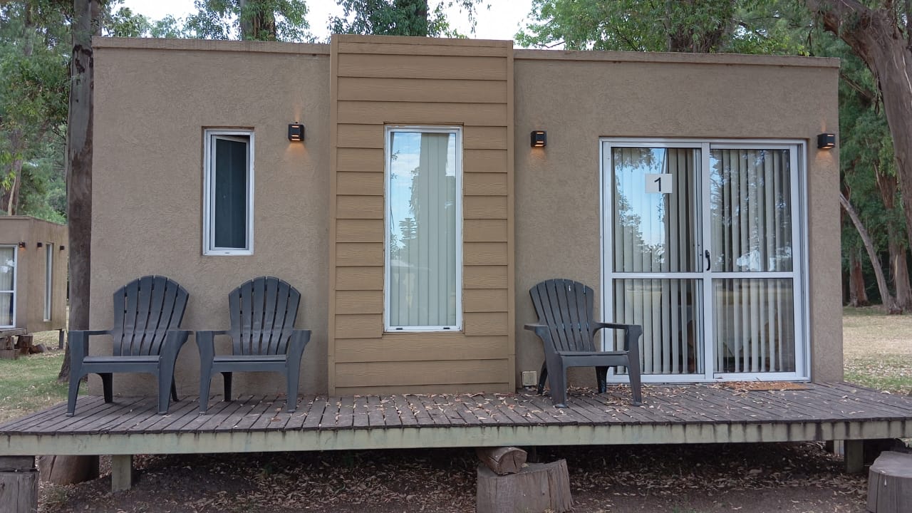 Vivienda steel framing